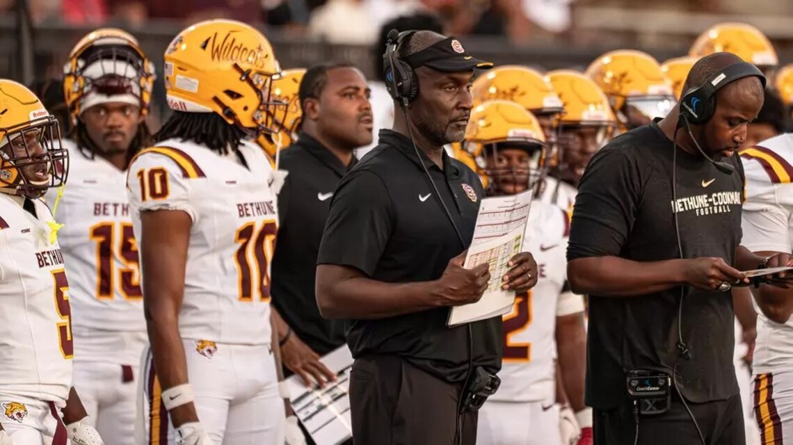 Bethune-Cookman aims to build on 2025 breakthrough