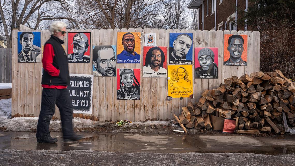 After ‘bad tactics' of federal agents, Twin Cities law enforcement regarded in a new light 