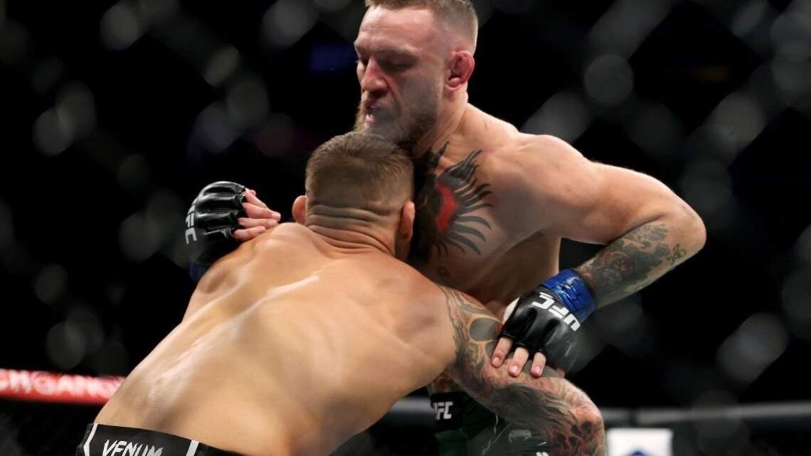UFC 329 ticket prices soar as White predicts record gate