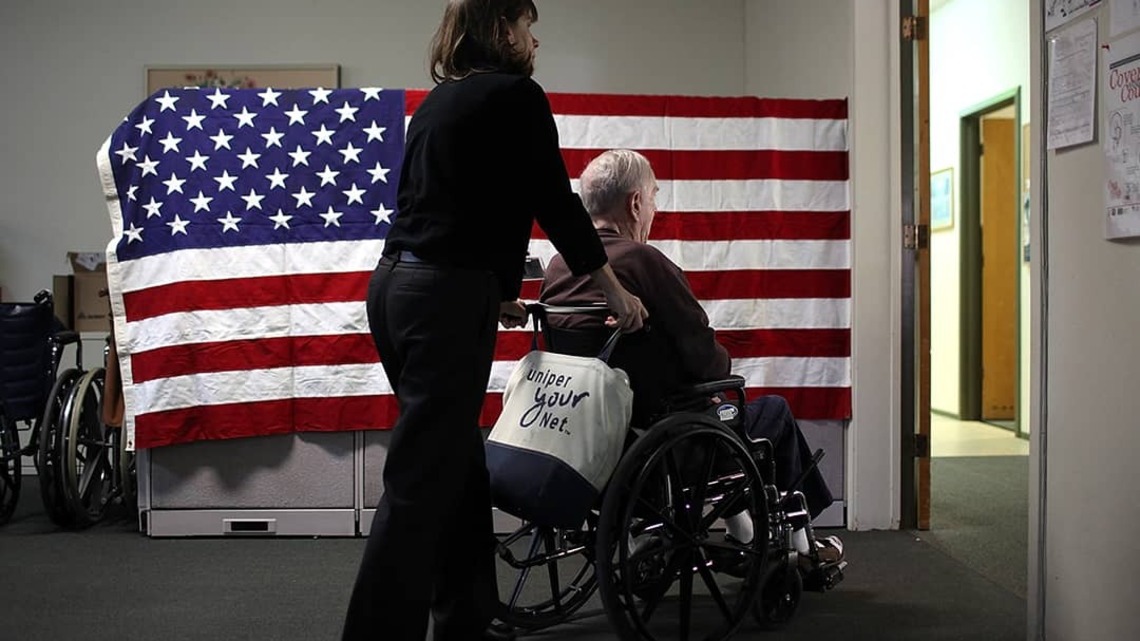 What does an aging population mean for economic growth? 