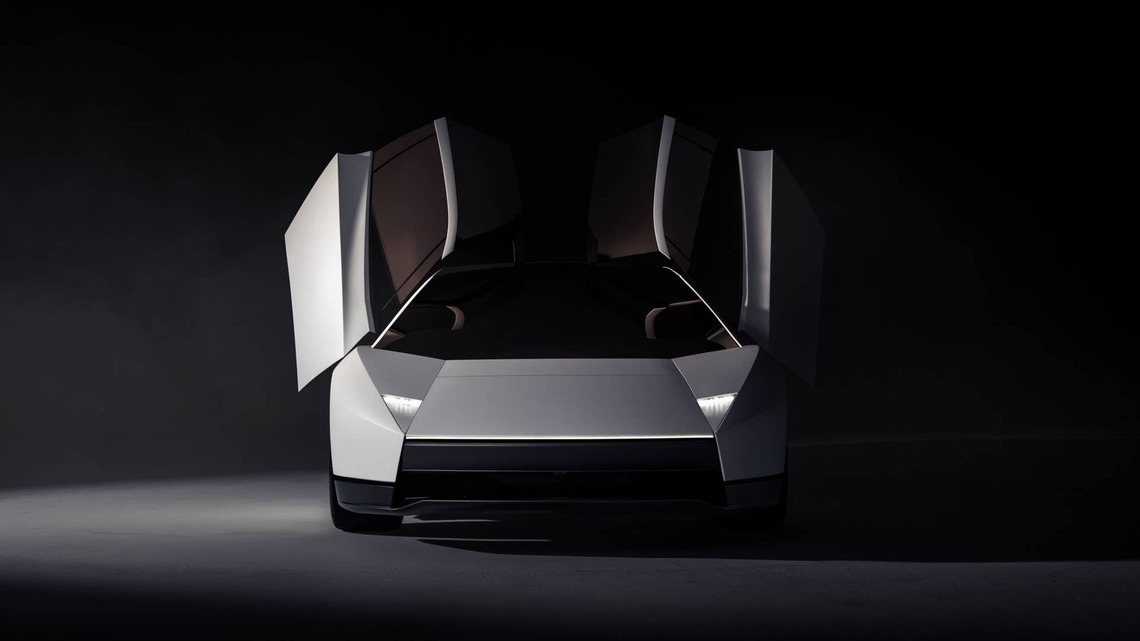 Tesla Wants Up to $250,000 Down for a Roadster It May Never Deliver 
