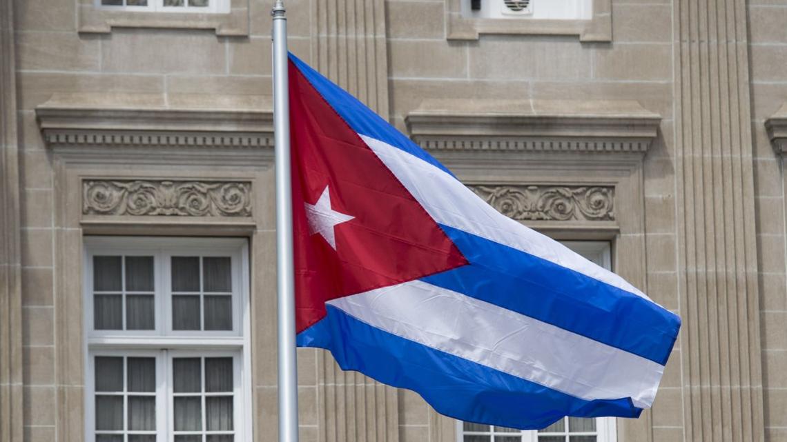 Opposition group seeks end to Communist Party monopoly in Cuba