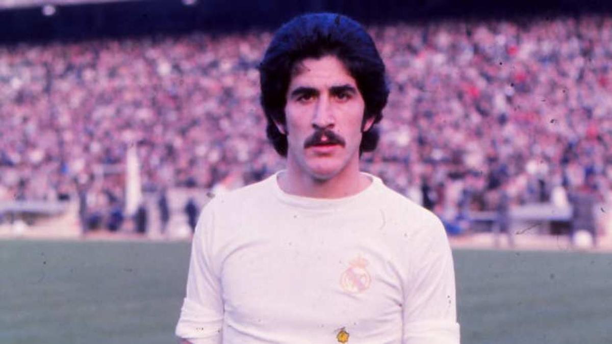  Goyo Benito was a beloved hard man of the ‘70s. | Gianni Ferrari/Cover/Getty Images 