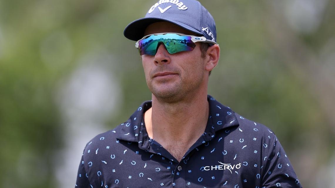 Andrea Pavan 'optimistic' of tour return after elevator fall 