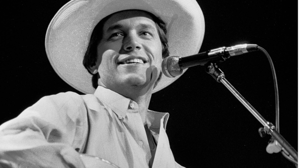 In 1985, Two Songwriters Wrote 'The Chair' in 45 Minutes-Then George Strait Made It a Generational Country Staple 