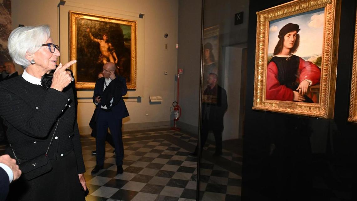 Uffizi Galleries in Florence, Italy, hit by cyberattack 