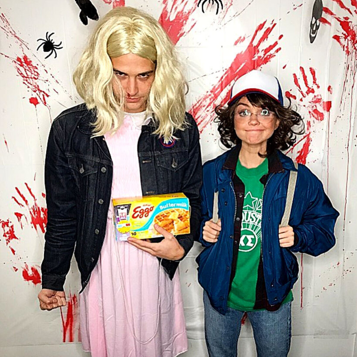  Courtesy Sarah Hyland/Instagram 