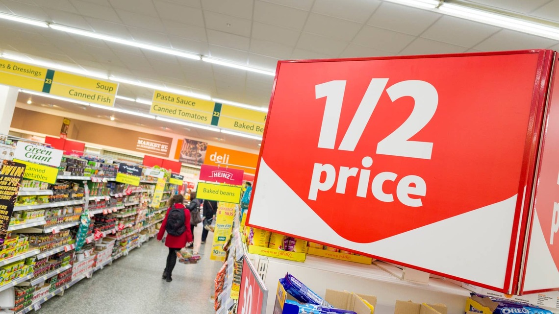 BJ's Wholesale Club cuts retail prices as tariff refunds begin flowing 