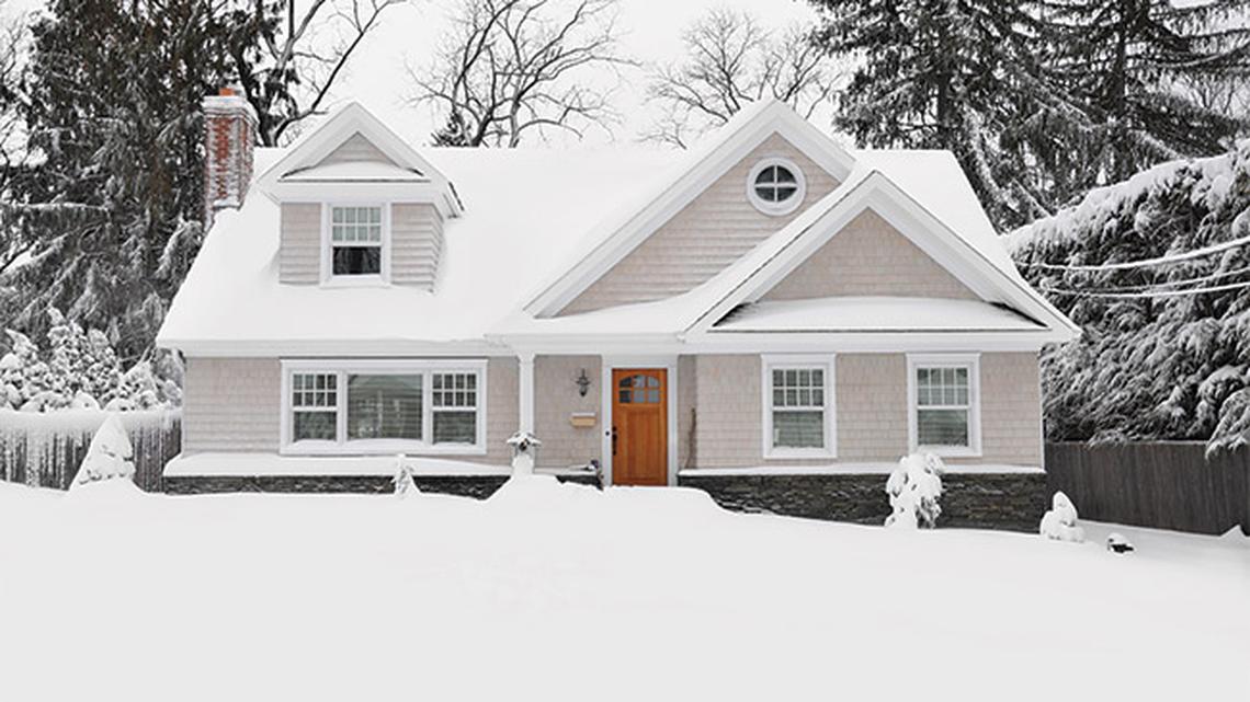 
        Stopping Cold Spots: 4 Tips to Improve Home Comfort
       