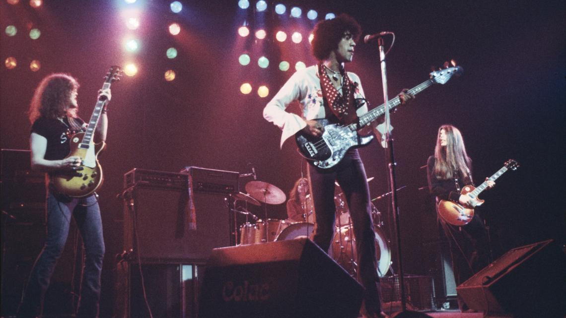 1976 Classic Rock Hit Ranked Among ‘Greatest Songs of All Time' Was Nearly Cut From Album 