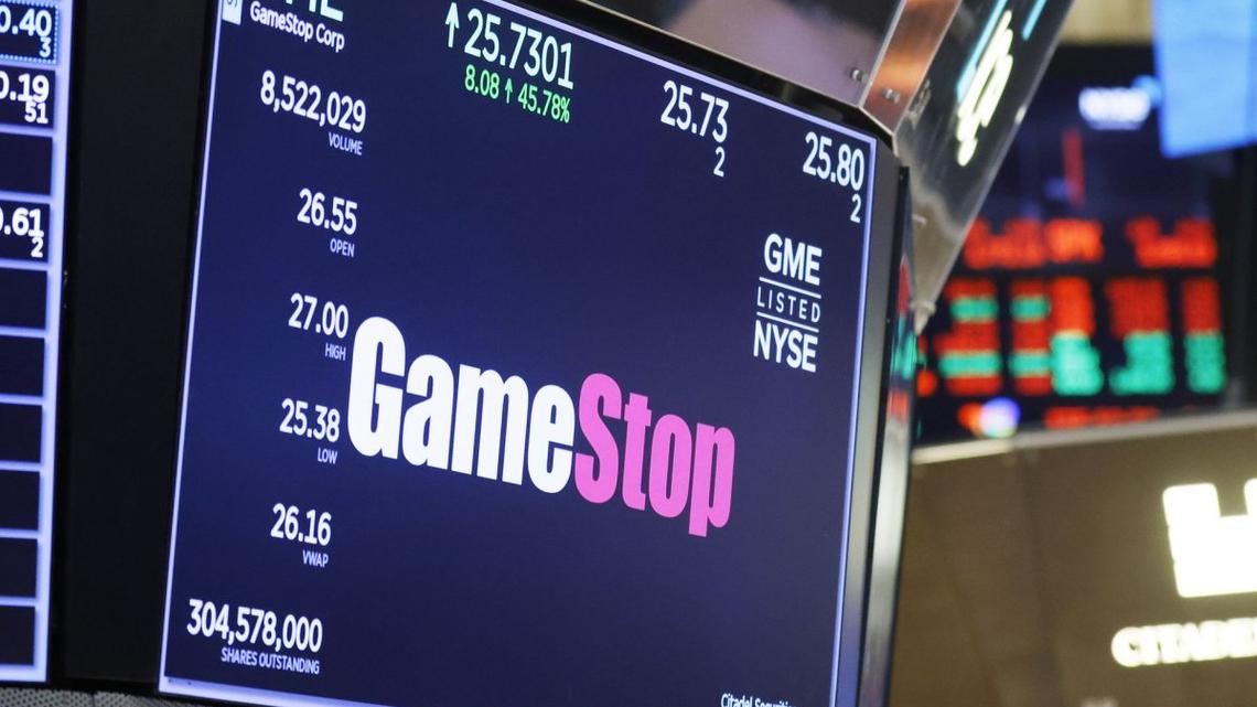 GameStop makes unsolicited $55.5b offer to acquire eBay 