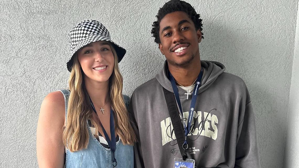 NBA's Jaden Ivey Says Wife Stopped Talking to Him After Anti-Gay Comments 