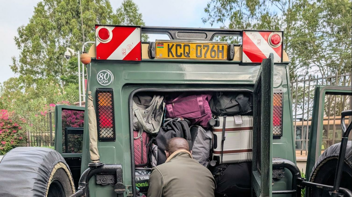 Tips for Making the Most of a Bucket List African Safari in Kenya 