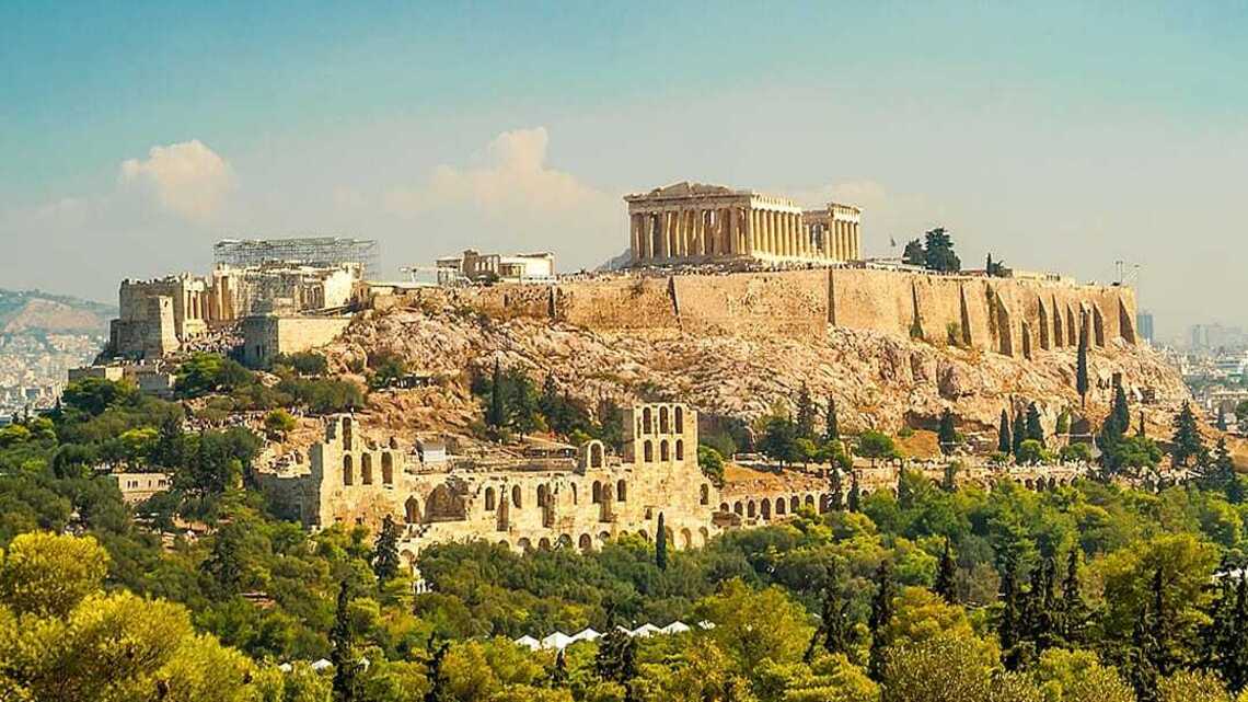Bank of Greece paper suggests Golden Visa reform shifted property activity nearby 