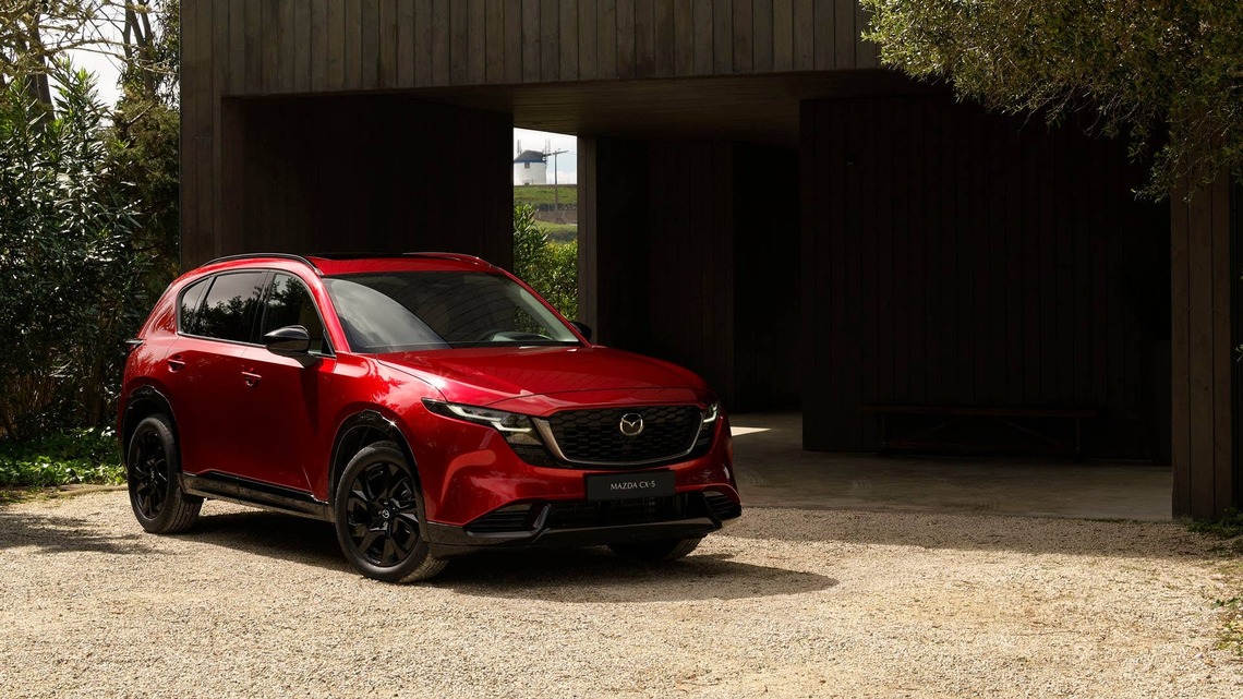 Nissan Rogue vs. Mazda CX-5: Which One Is More Reliable? 