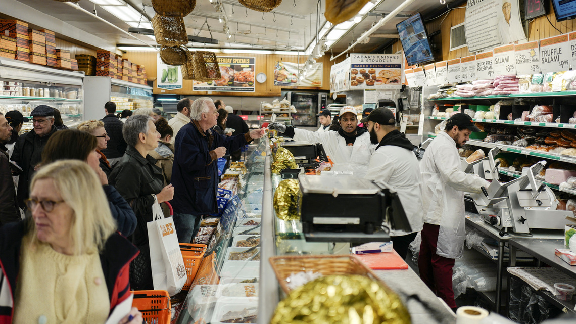 US retail sales post first decline in nine months in July