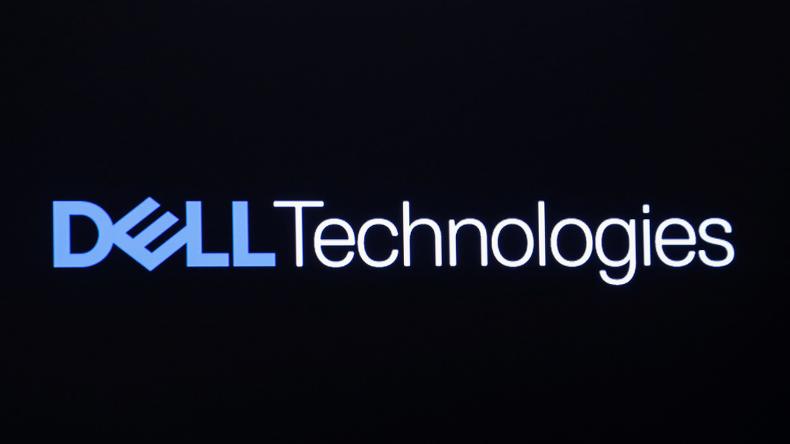 Dell again lifts annual forecasts as AI demand powers record results