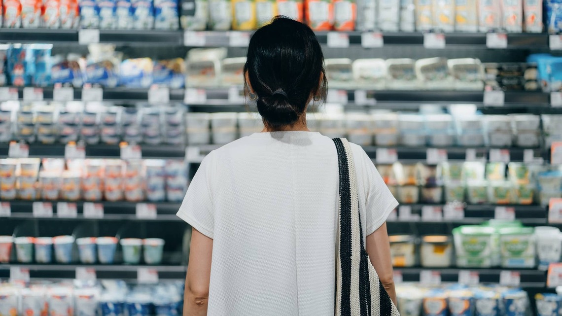 ‘I'm a Hepatologist-This Is the Grocery Store Food I Never Buy'