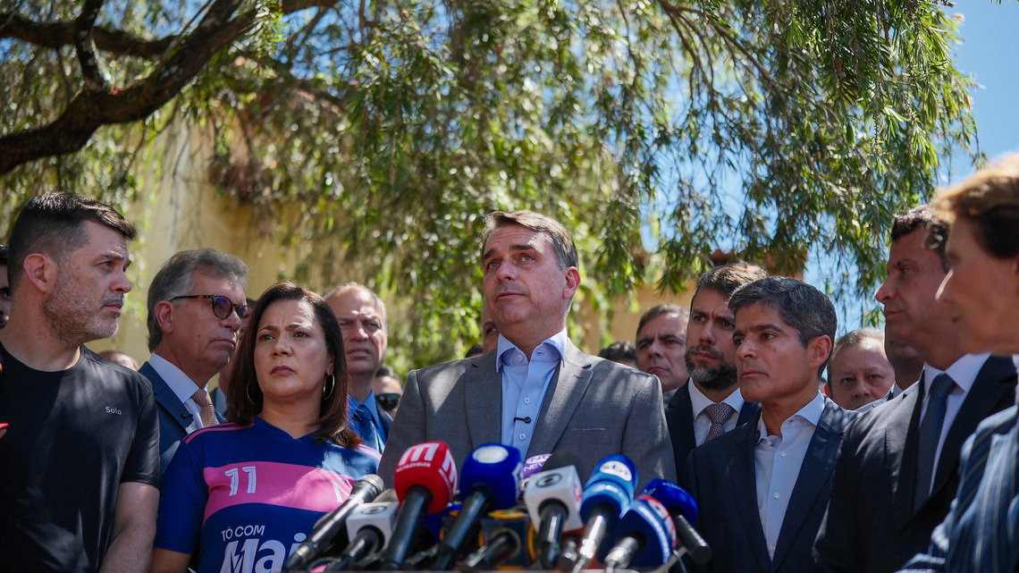 Brazil's Bolsonaro pledges broad review of Lula-era taxes