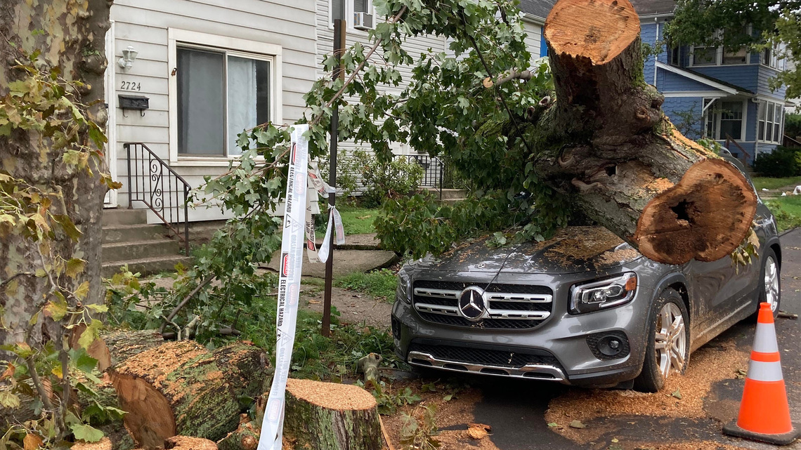 State, federal aid available for eligible Erie-area storm victims