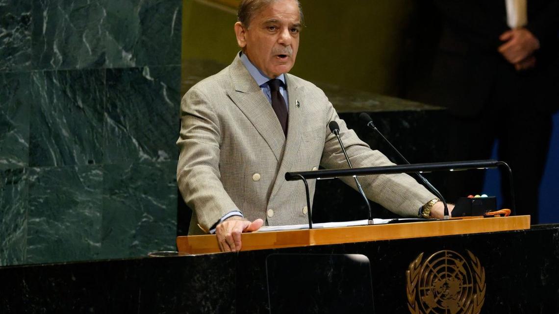 Pakistan proposes hosting U.S.-Iran negotiations in Islamabad 