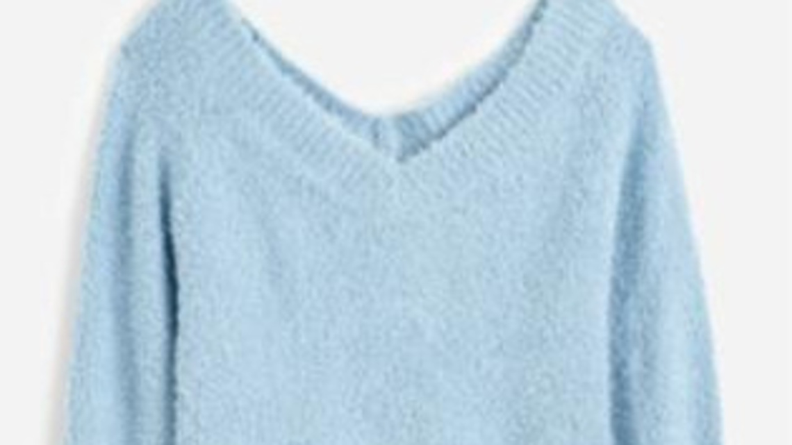 Madewell recalls thousands of women's sweaters. See affected styles 