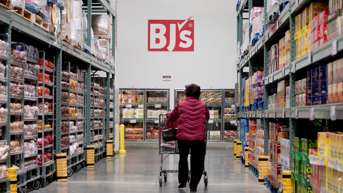 BJ's Wholesale shifts gears on holiday discounts for customers 