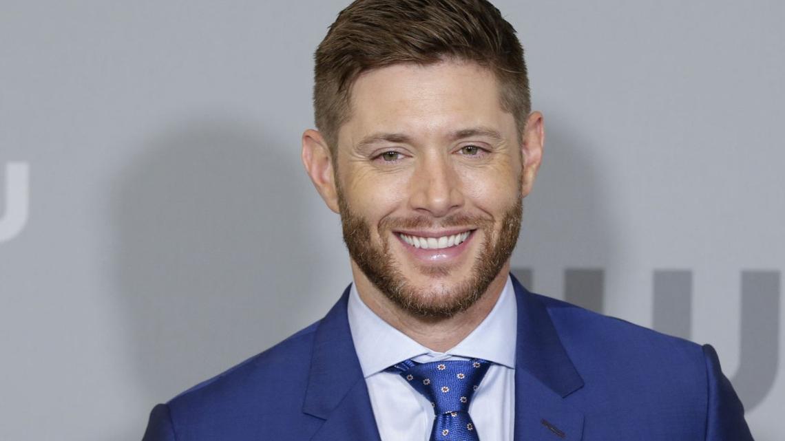 Watch: Jensen Ackles returns in 'The Boys' spinoff 'Vought Rising' 