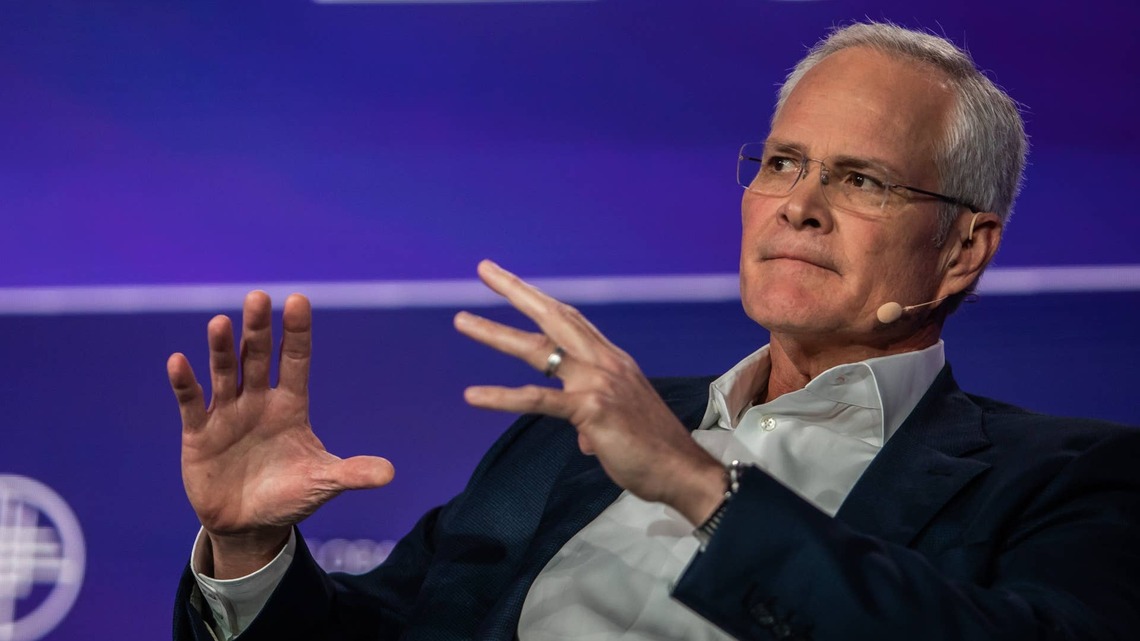 Exxon (XOM) flashes key signals on move from New Jersey to Texas 