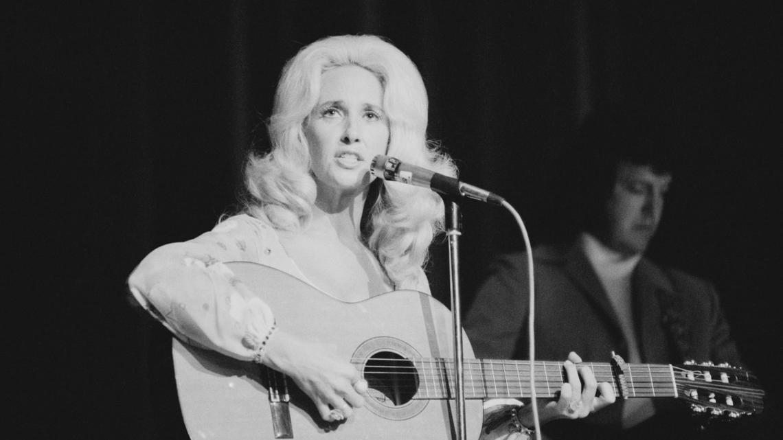 1976 Career-Defining Classic Was a No. 1 Hit 50 Years Ago Today 