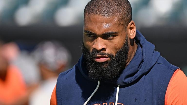 Broncos LB Jonathon Cooper facing domestic violence charge