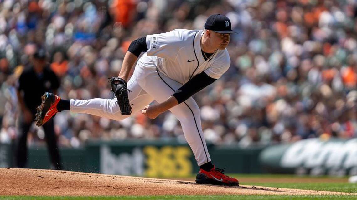 Top Landing Spots For Tarik Skubal: A Trade To The Dodgers Would Create Fantasy Baseball Gold