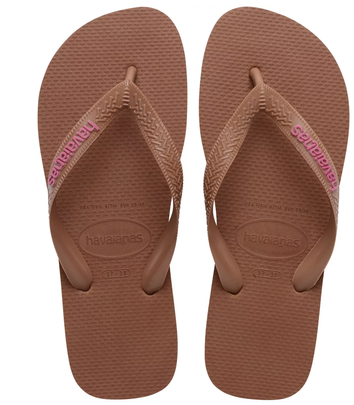 Target Havaiana Flip FlopsCourtesy of Target
