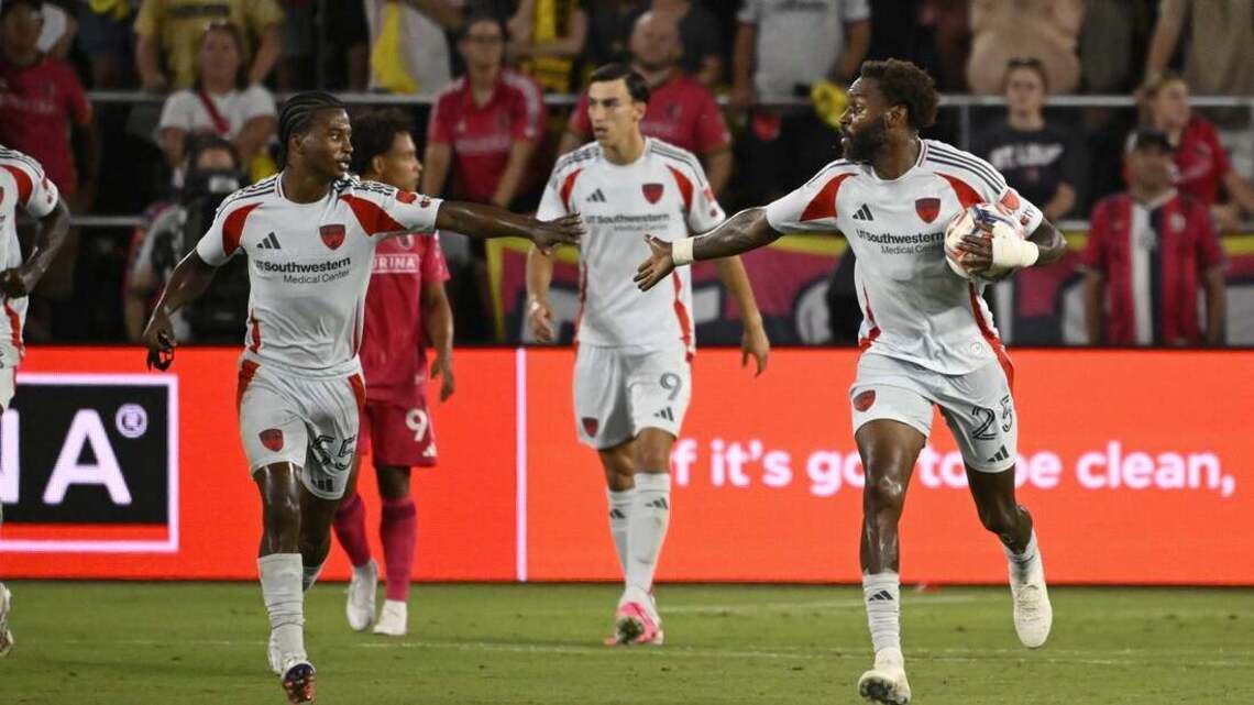 Dallas FC welcome Sporting KC in long-awaited homecoming 
