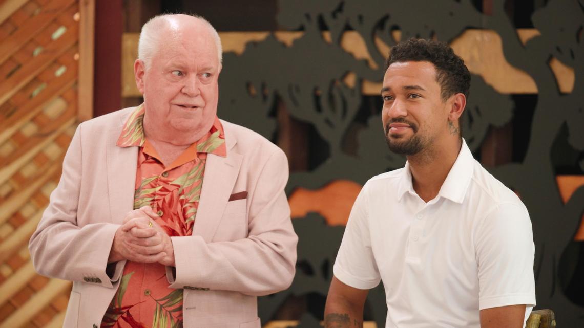 'Jury Duty: Company Retreat' Hero Anthony Norman Addresses Show Skeptics 