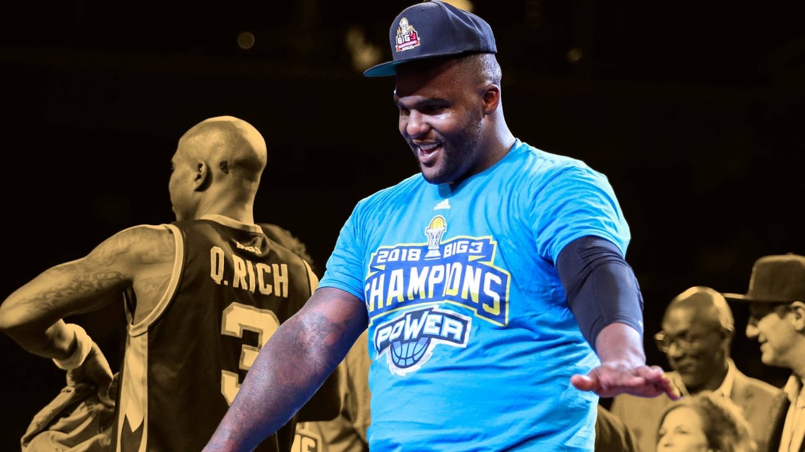 Glen Davis explained why NBA divorce rates spike following player retirement 