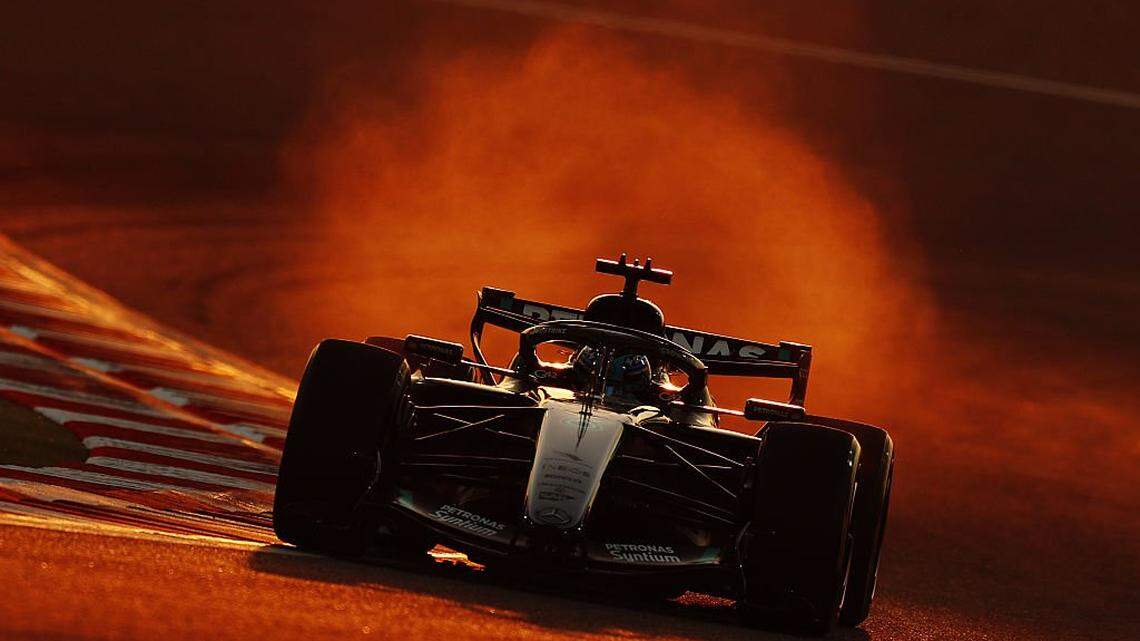 As the Formula One season begins, teams are still trying to make sense of new regulations