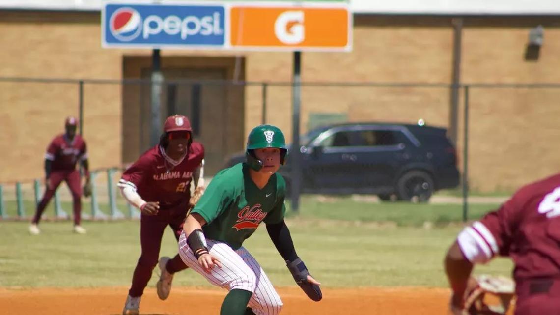 Mississippi Valley stings Bethune-Cookman days after LSU win 