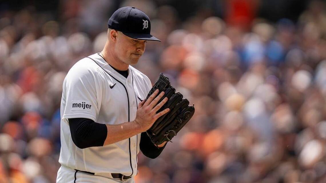 Dodgers Are Tarik Skubal's 'First Preference' in Free Agency This Offseason: Report