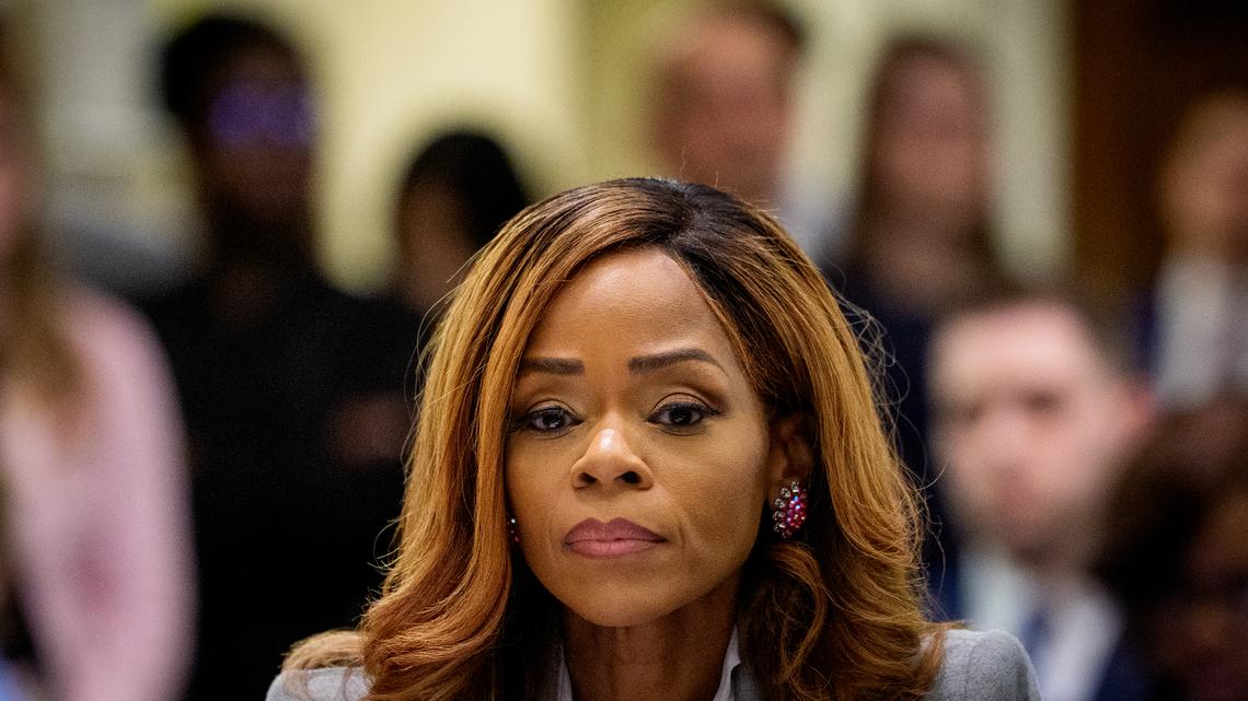 Mary Ellen Klas: Congress suddenly remembers it has ethics rules 