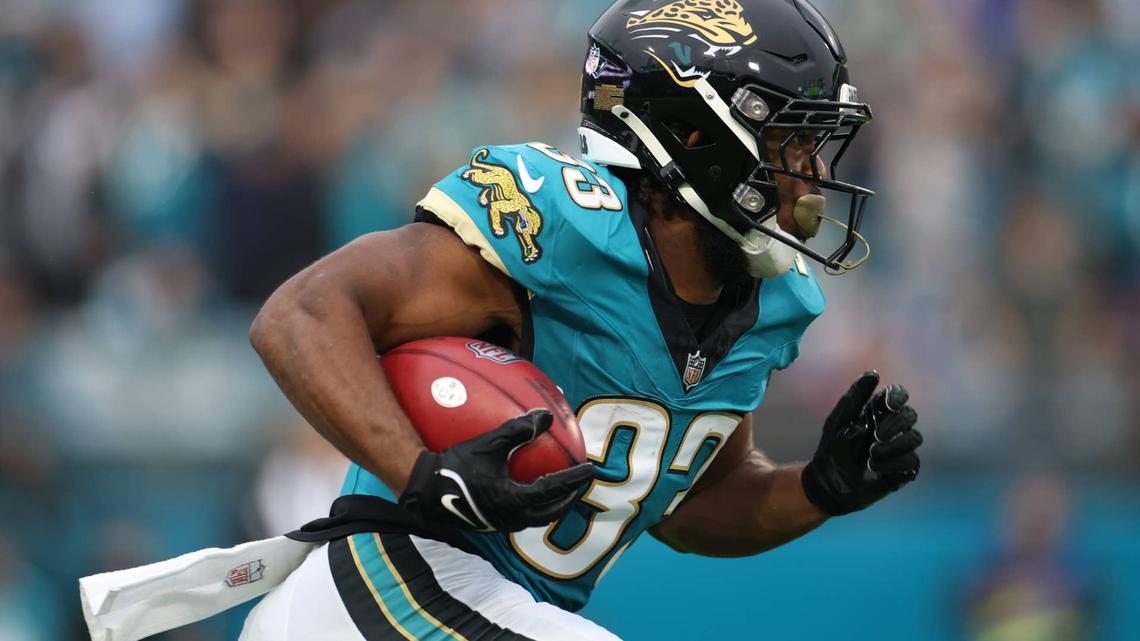 Who Will Lead the Jaguars' Backfield in 2026?