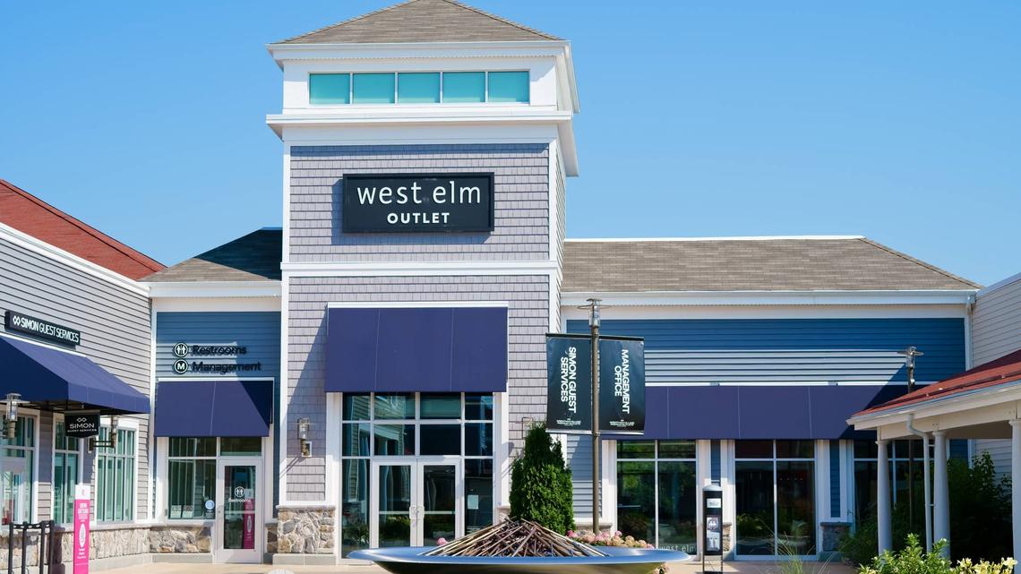 West Elm's Coastal Wicker Swivel Chair Set Is on Sale-and It's Perfect for Summer Lounging 