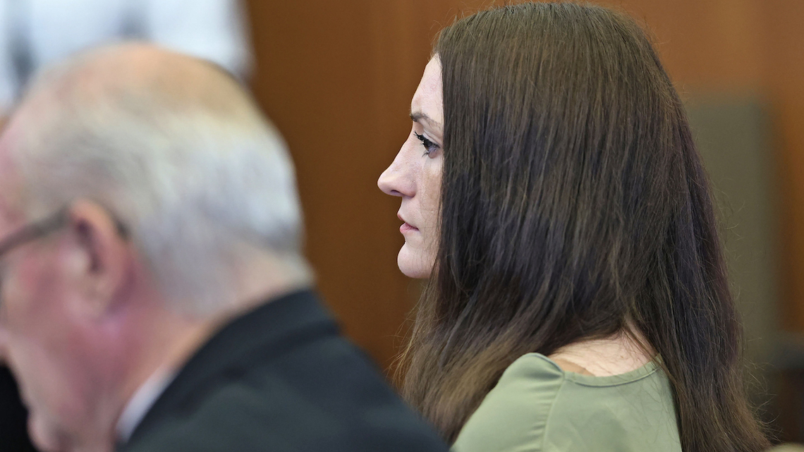 What Is a Mistrial? Breaking Down the Next Steps in Lindsay Clancy's Case 