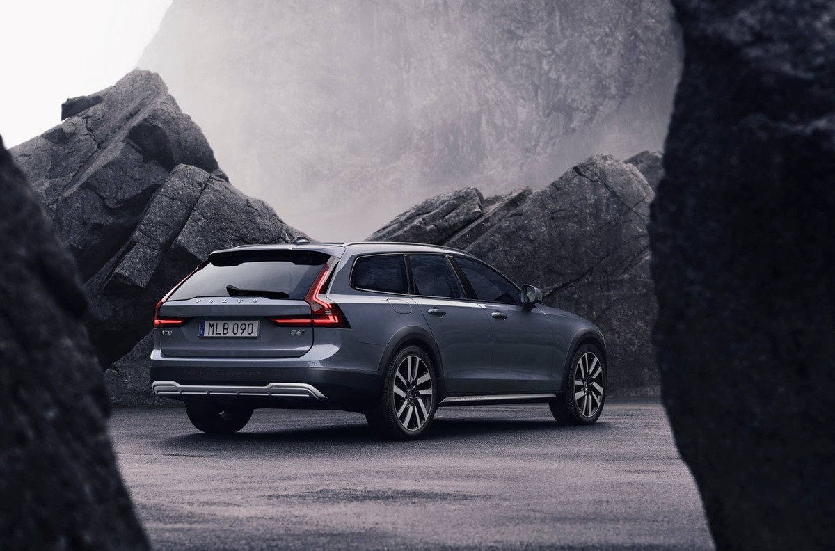 Volvo