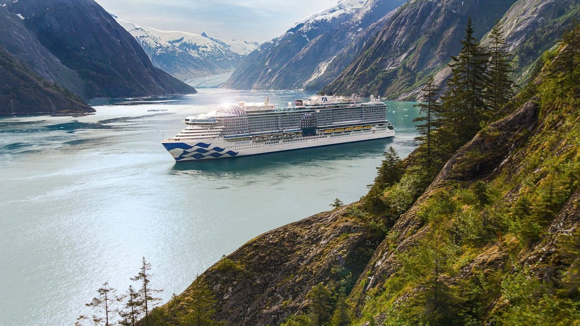 Alaska cruises are hot for Labor Day - when to book for 2027 
