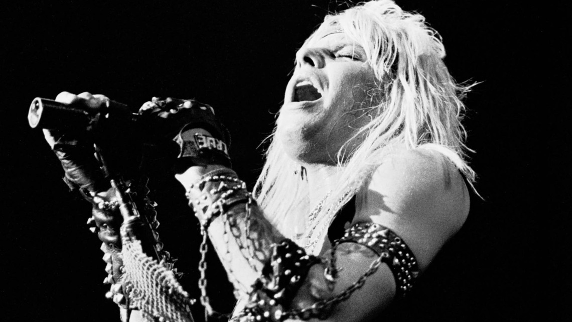 Legendary ‘80s Rock Band Slammed Over New Concert Intro Video 