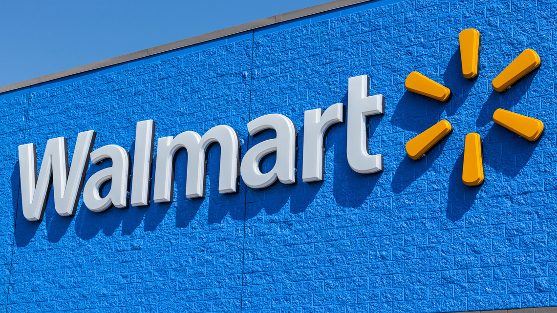 Walmart to pay California $16 million after selling expired baby formula