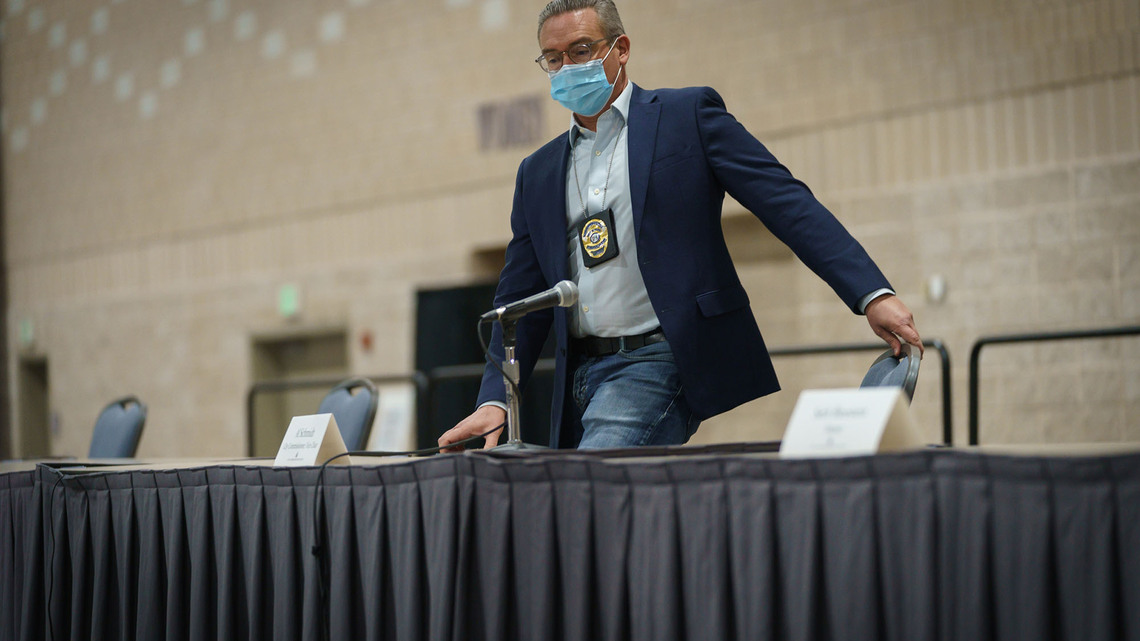 DHS staff lacks 'high confidence' in Trump's claims of noncitizen voters in Pa., Al Schmidt claims in letter to Markwayne Mullin 