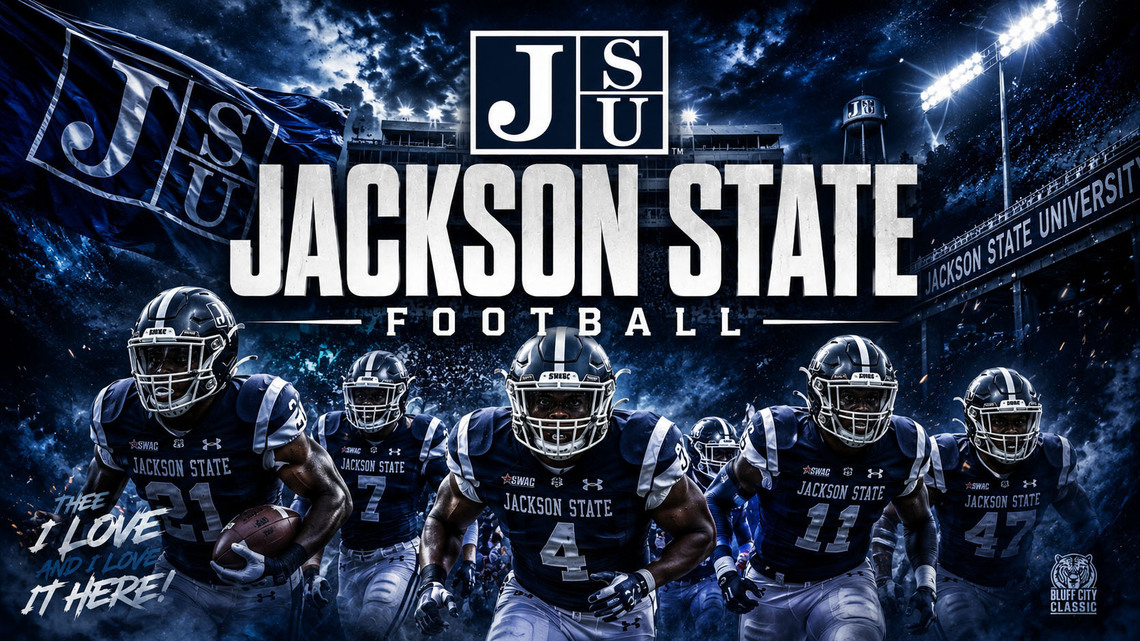 Jackson State football adds former NFL Draft Pick 