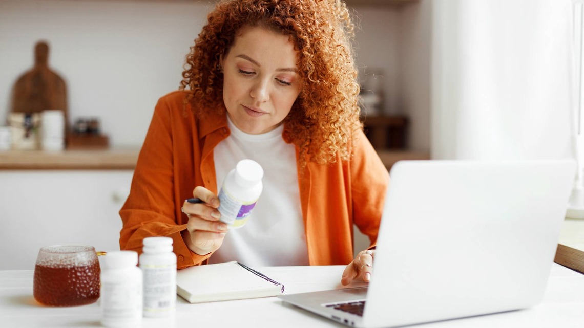 The Supplement Cardiologists Say Is a Waste of Money for Heart Health 